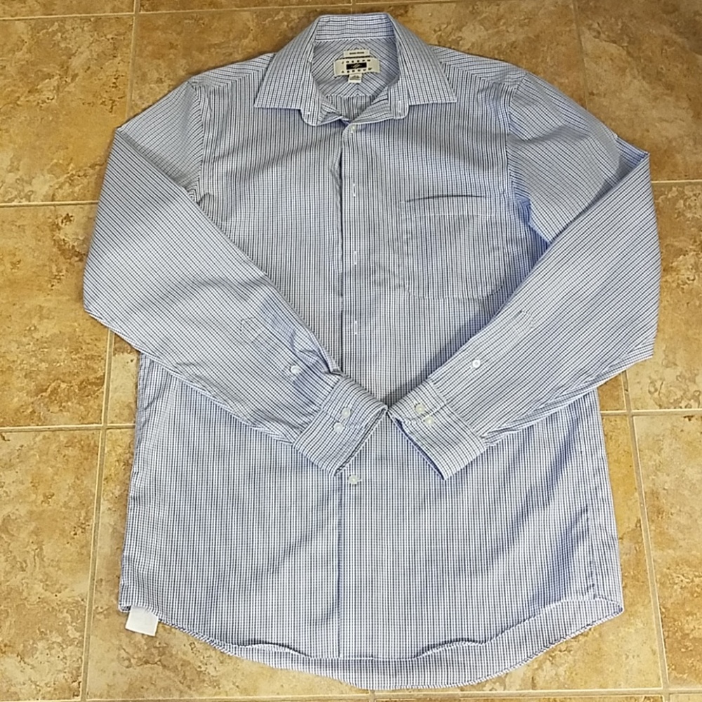 Joseph Abboud Non Iron Dress Shirt